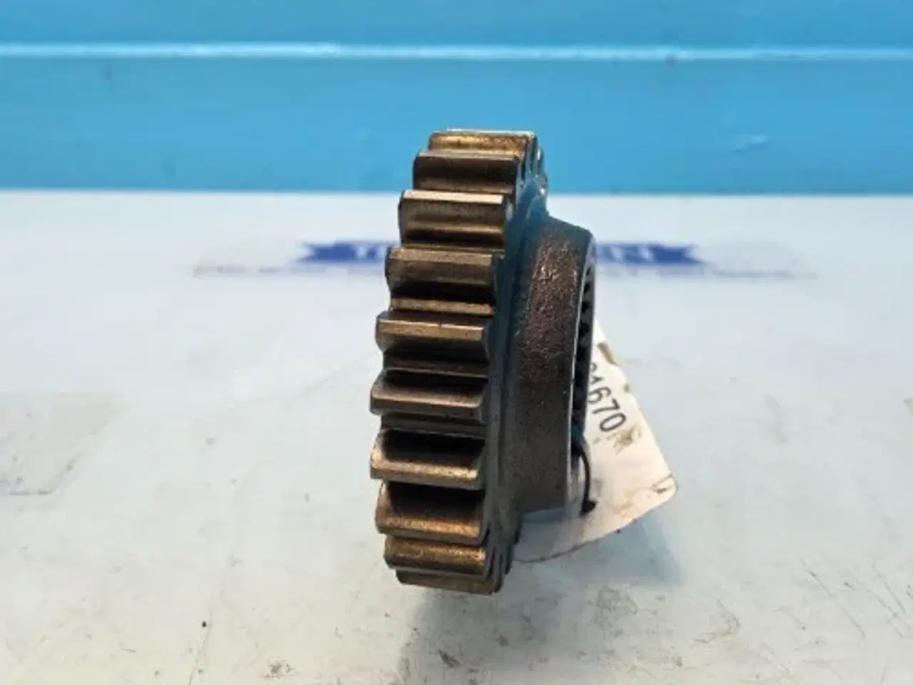 Billede 4 - New Holland TX68 Tandhjul 80395963