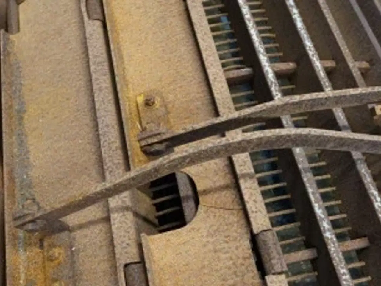 Billede 3 - New Holland CX8.85 Bro 47799886