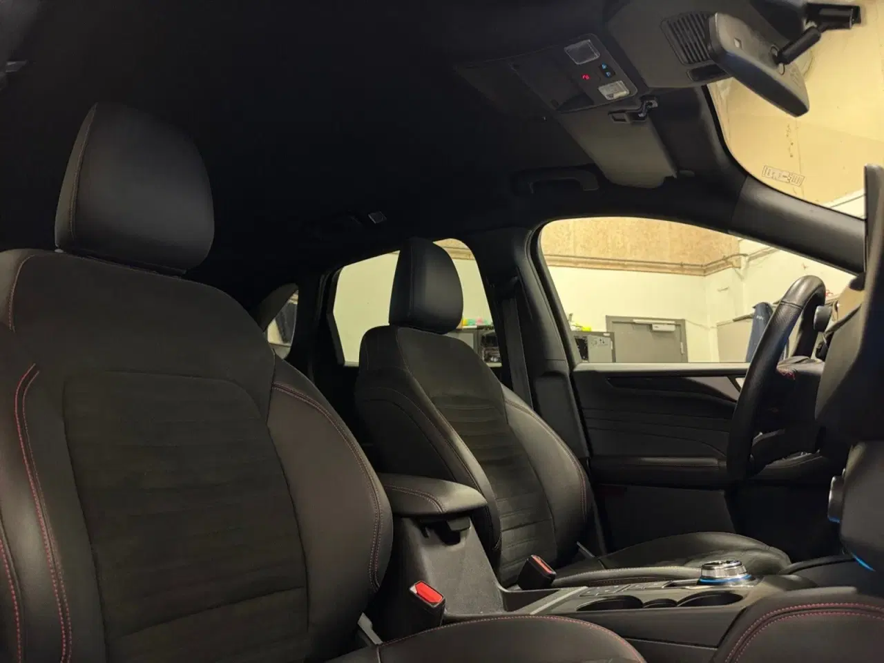 Billede 18 - Ford Kuga 2,5 HEV ST-Line X CVT