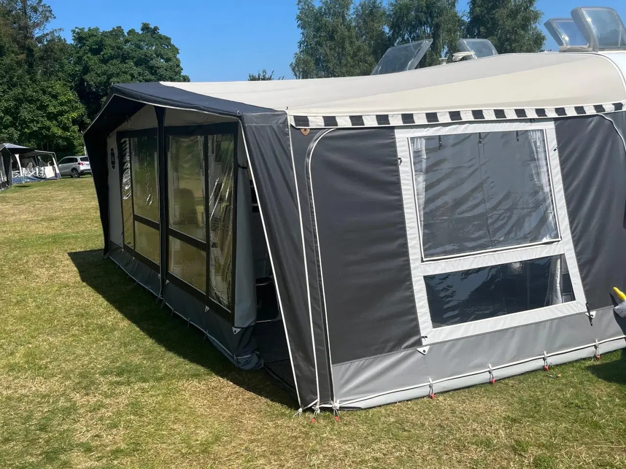 Billede 10 - LMC Münsterland Concerto 550D