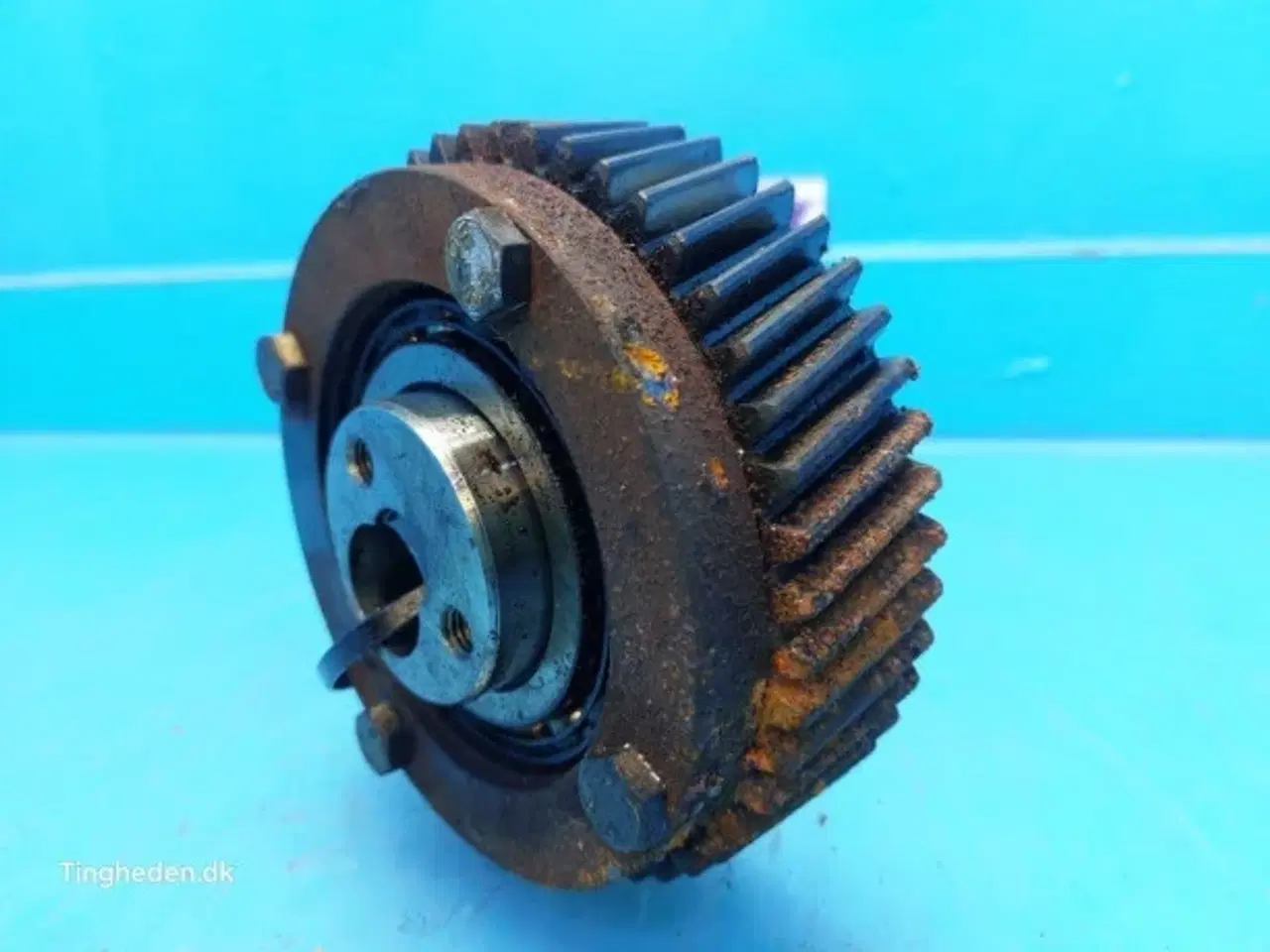 Billede 4 - SisuDiesel 645 Tandhjul Gear V836855564