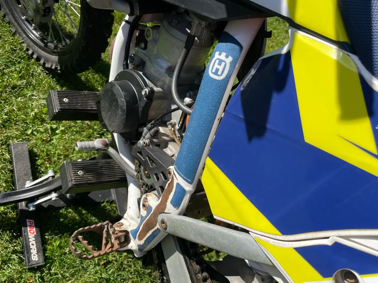 Billede 6 - Crosser TC 85 Husqvarna 