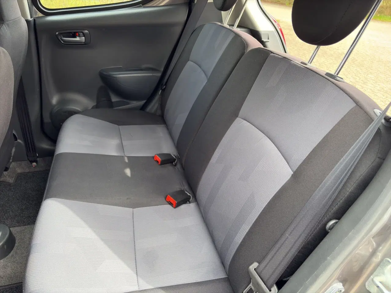 Billede 15 - Suzuki Alto 1,0 GL