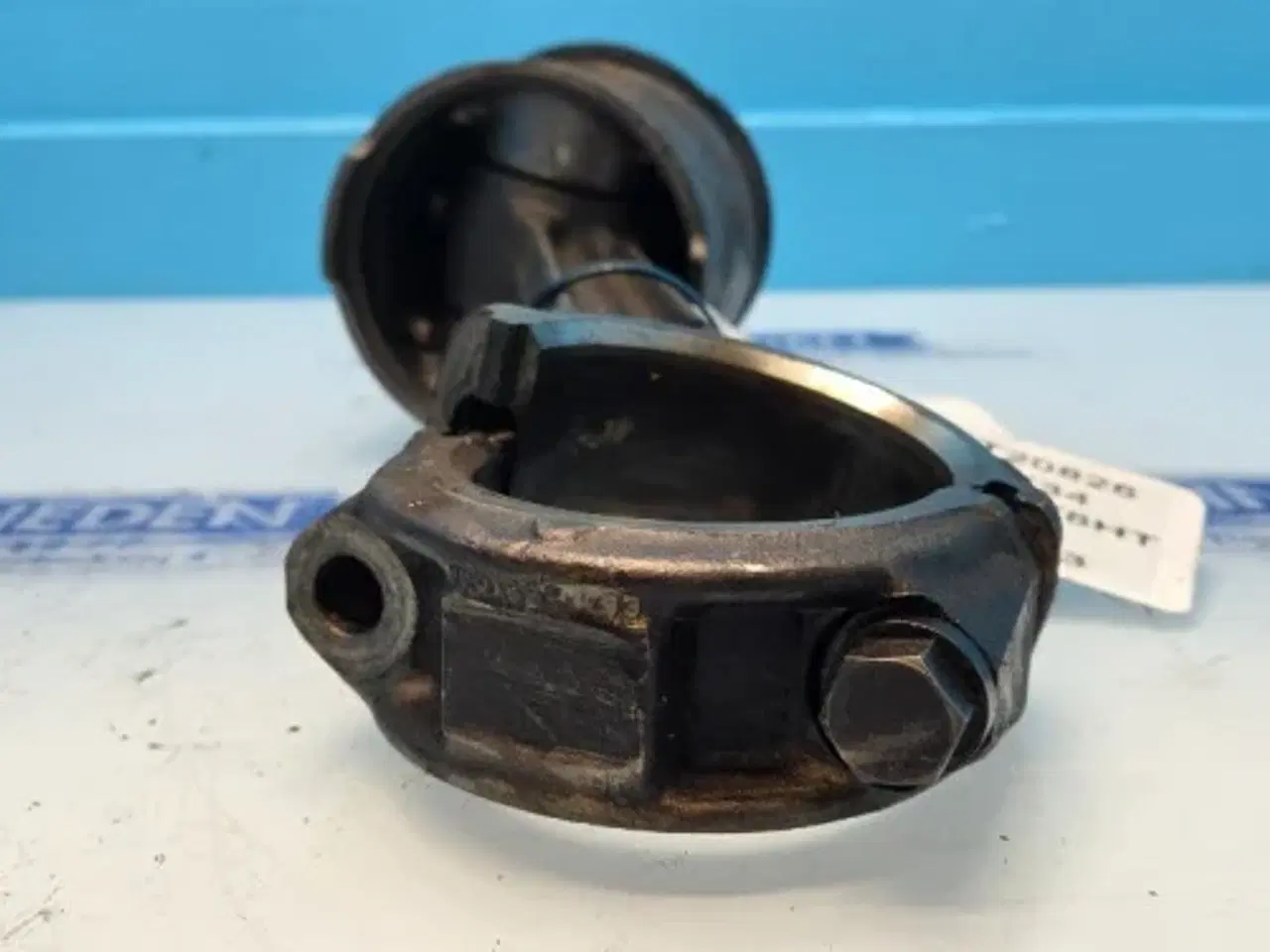 Billede 8 - Ford 678HT Stempel E7HN61085B