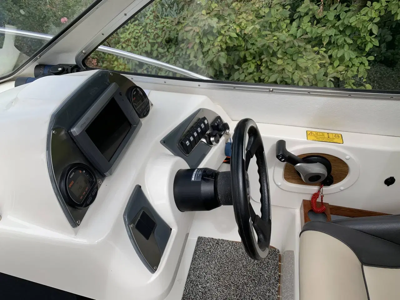 Billede 3 - Flipper 630 OC m/ F115 Selva