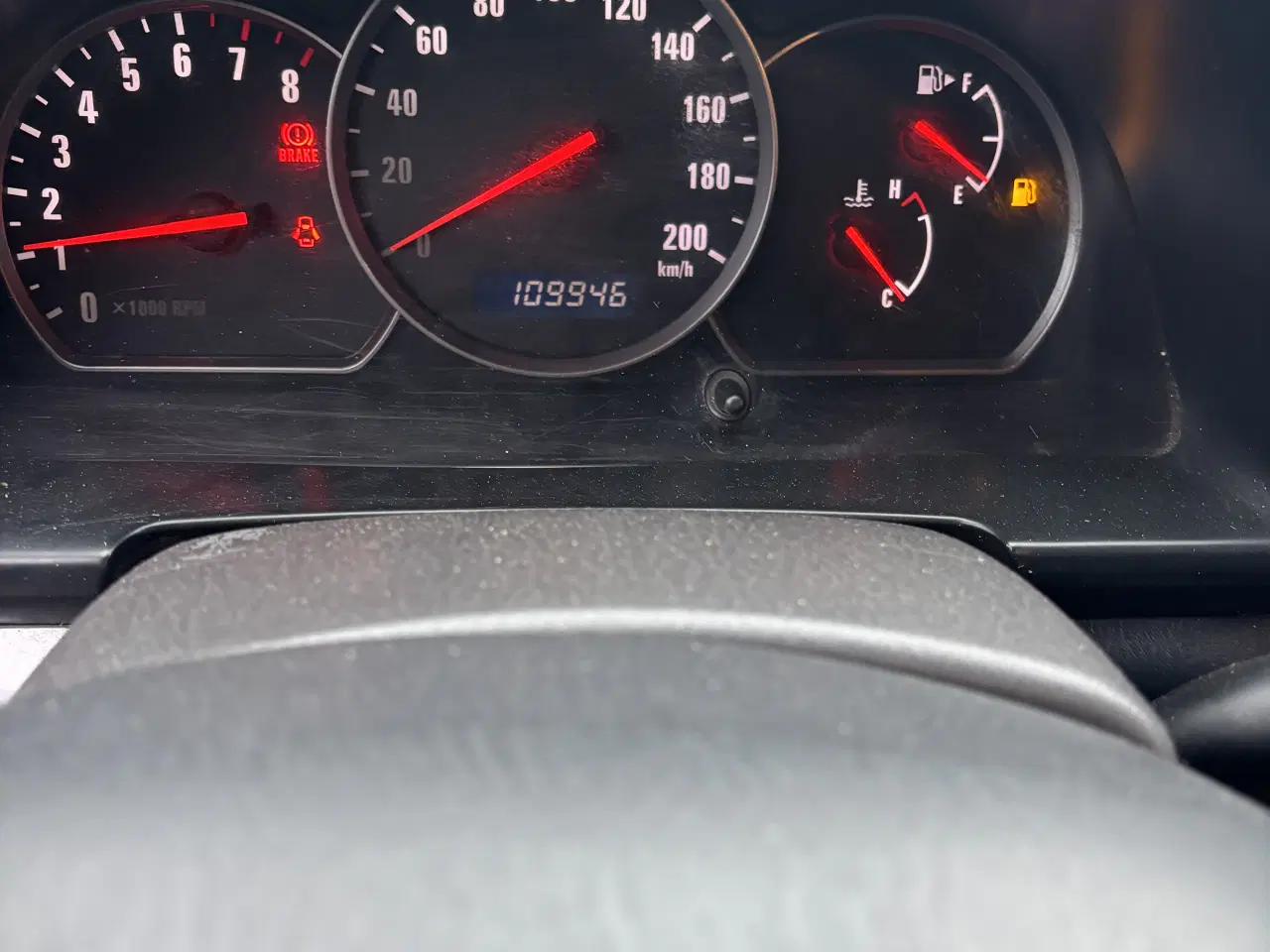 Billede 9 - Suzuki Grand vitara