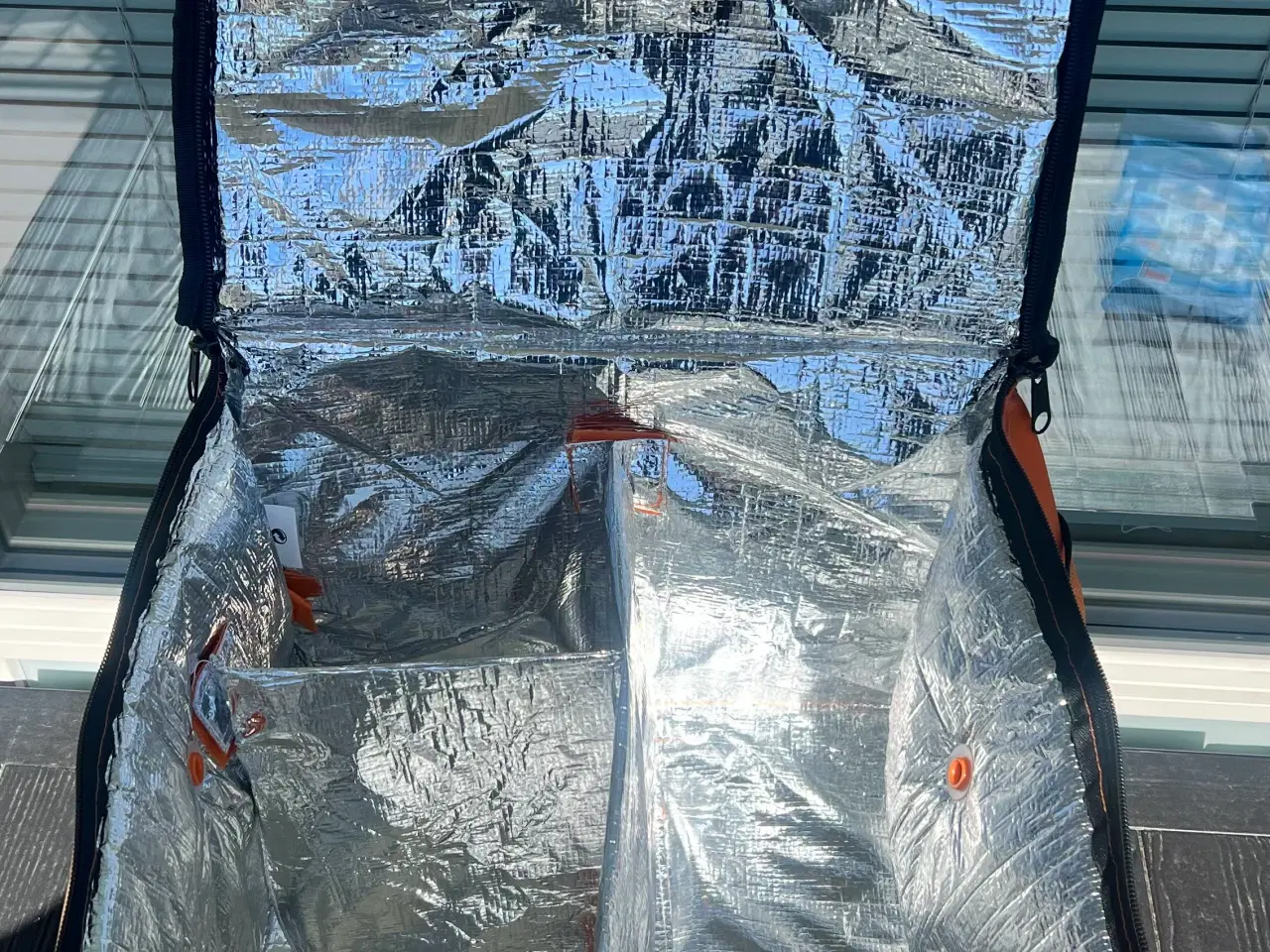 Billede 3 - transporttaske