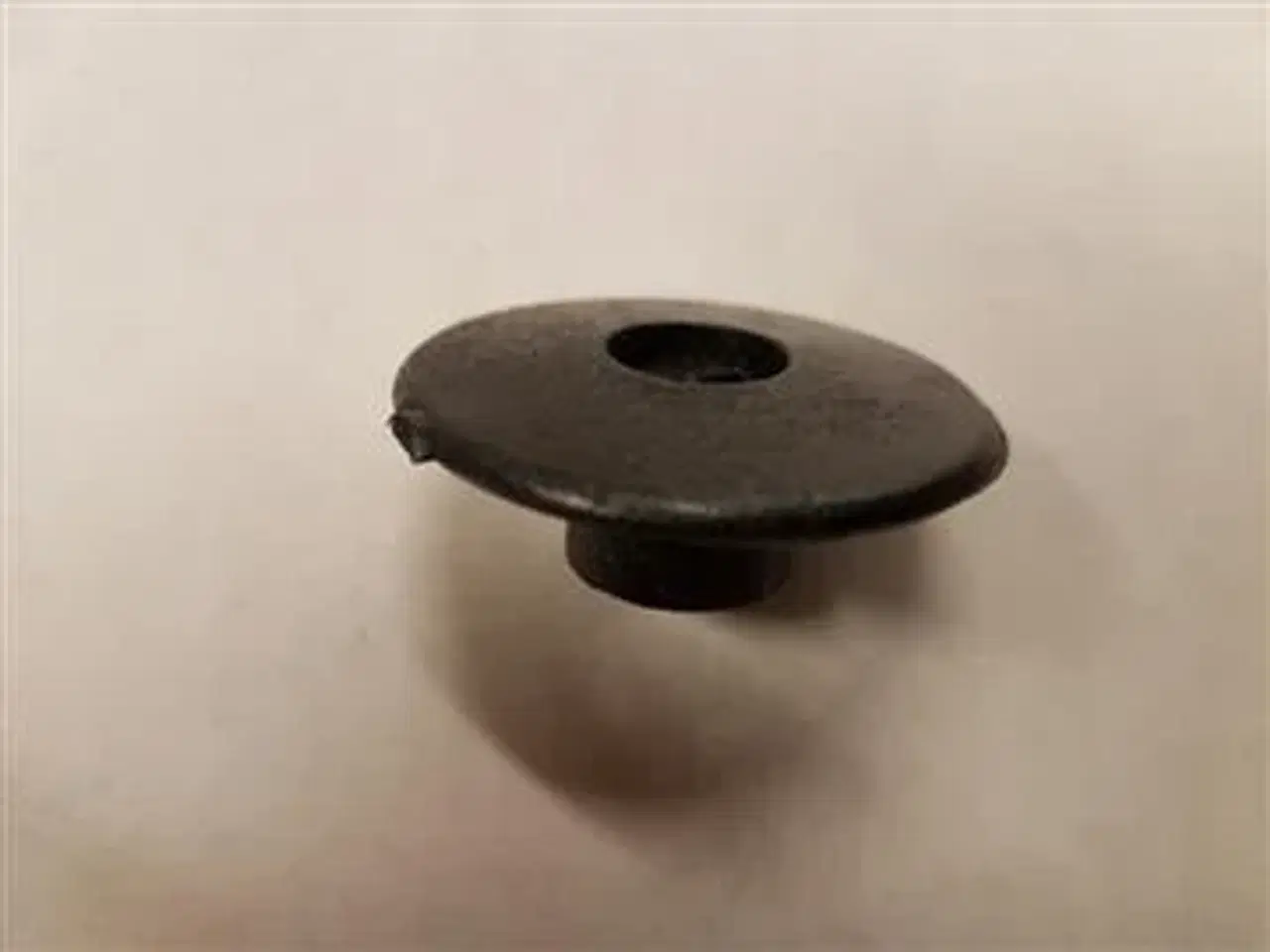 Billede 1 - Fjongknap bred model 1.stk