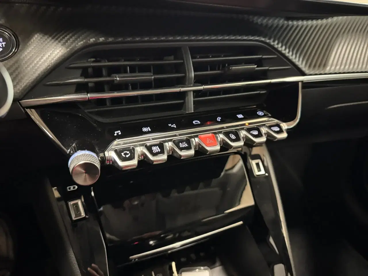 Billede 11 - Peugeot e-208 50 Allure