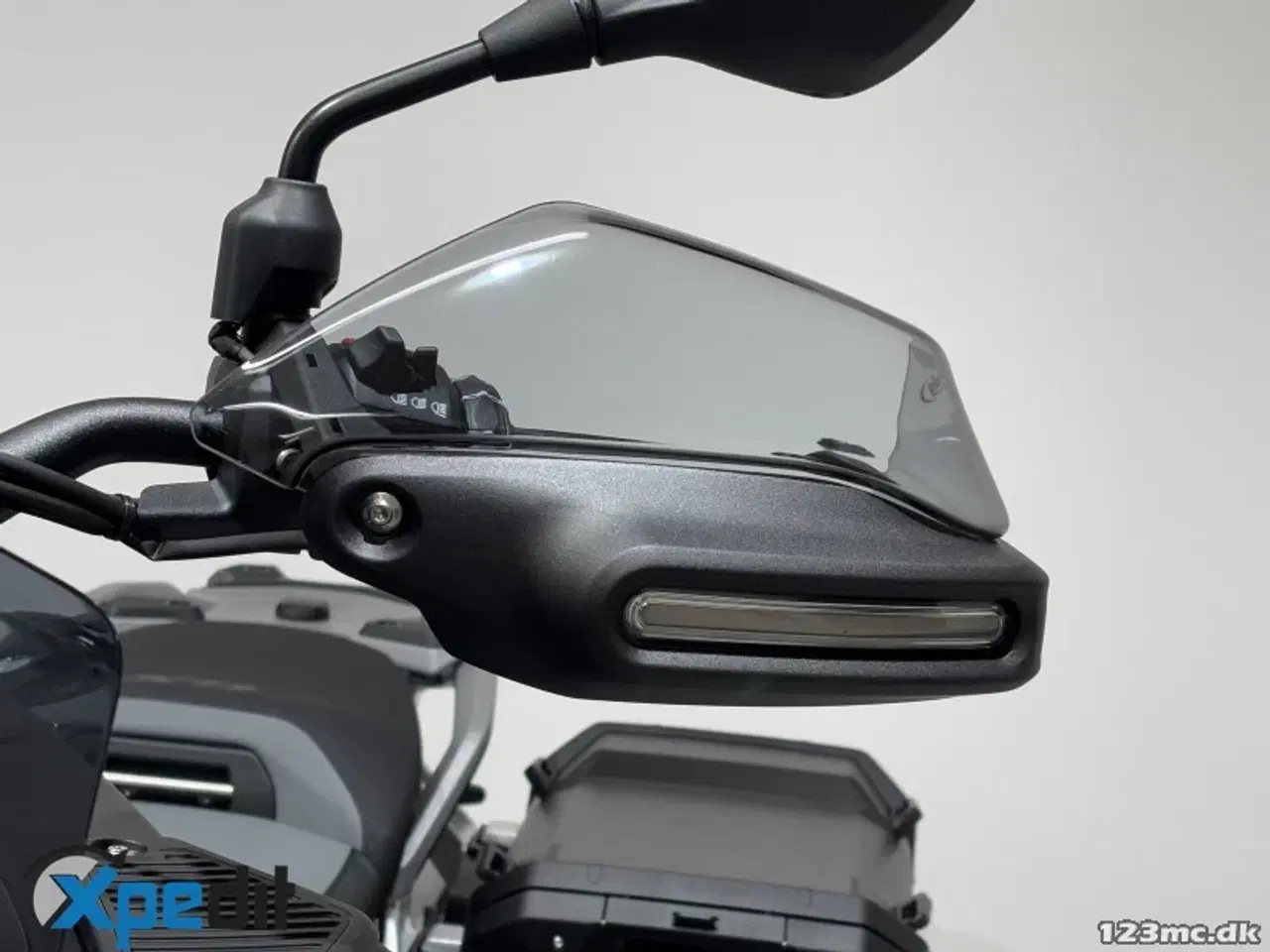 Billede 18 - BMW R 1300 GS Adventure