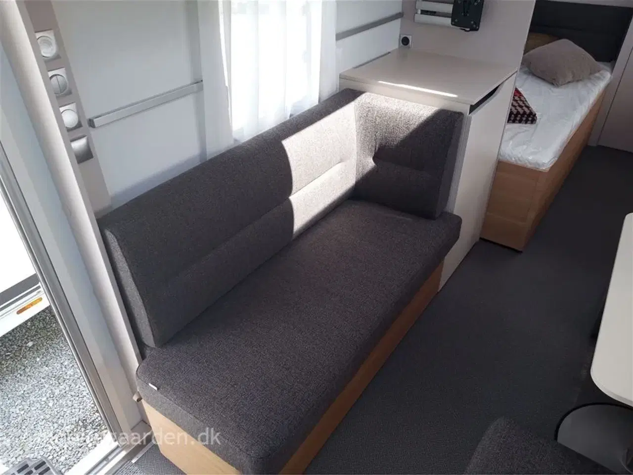 Billede 7 - 2025 - Adria Adora 613 HT Alde Centralvarme