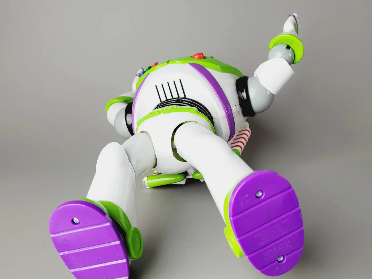 Billede 8 - ⭐️- Buzz Lightyear Legetøjsfigur fra Toy Story