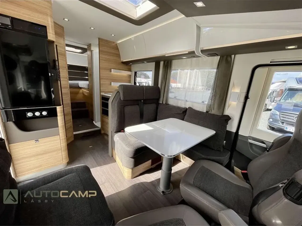 Billede 5 - 2018 - Adria Sonic SUPREME I 710 SL