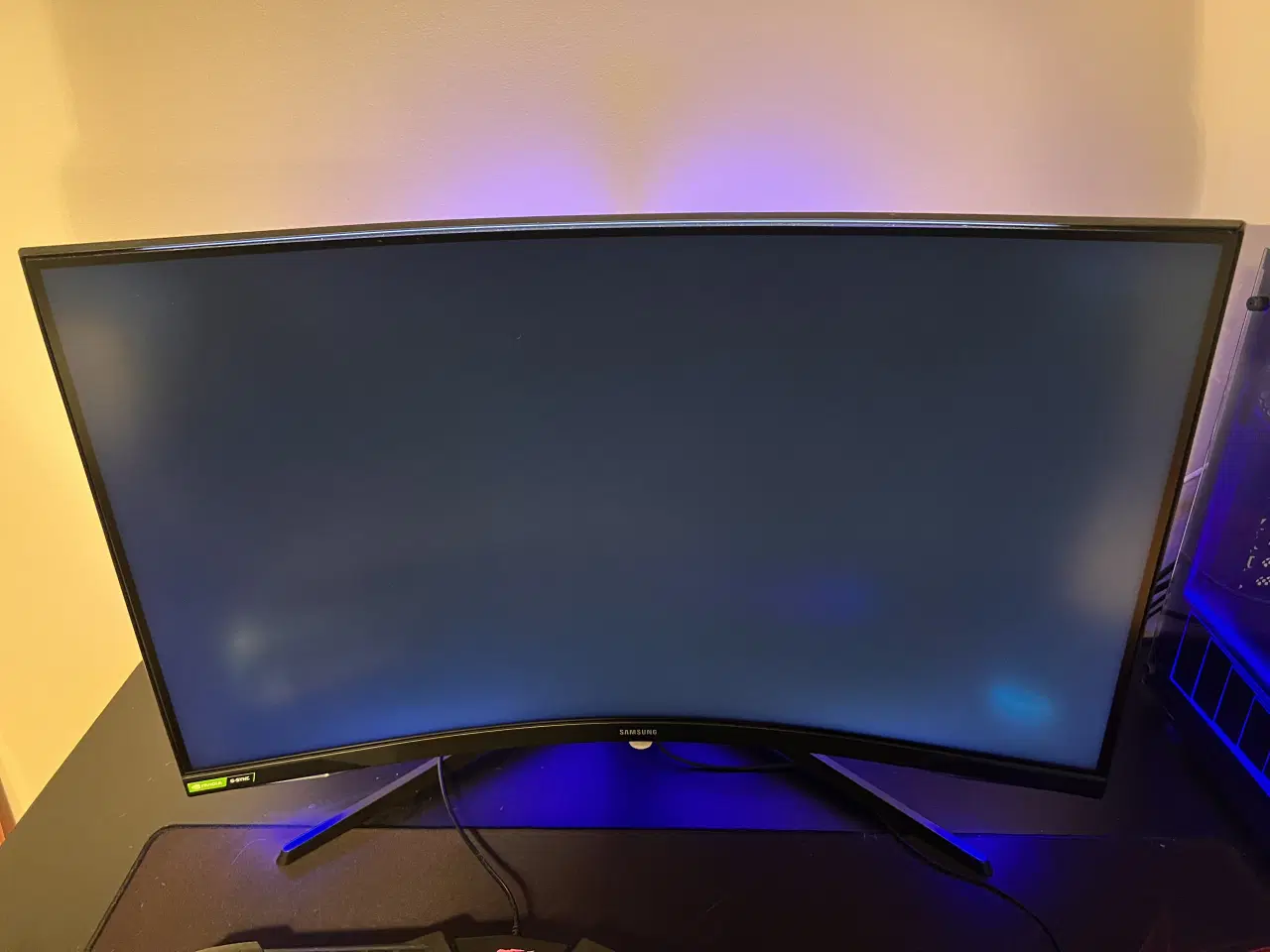 Billede 4 - Stationær computer.