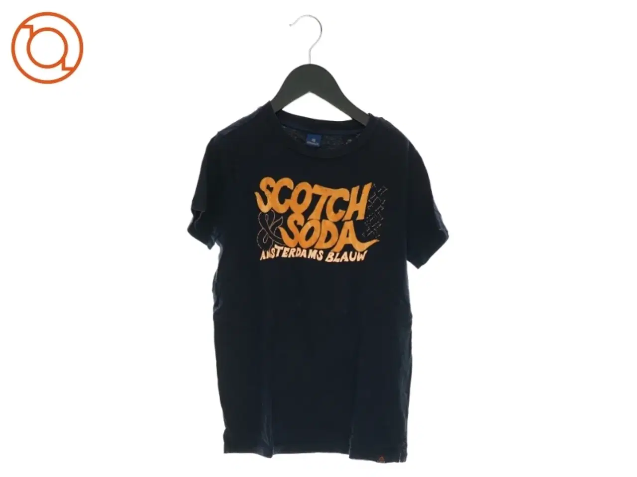 Billede 6 - T shirts 6 stk.  (str. 140)