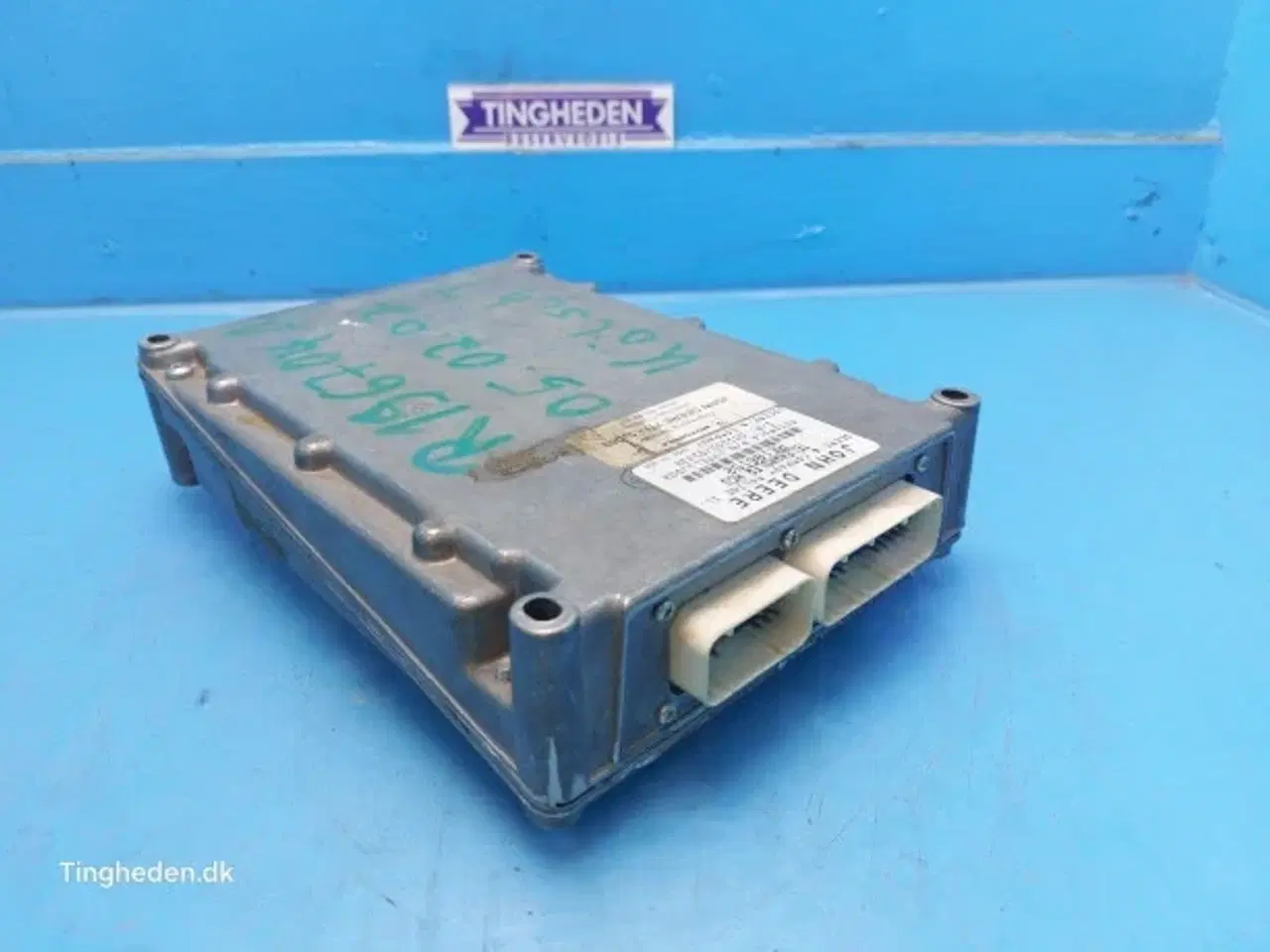 Billede 5 - John Deere 3800 ECU RE202845