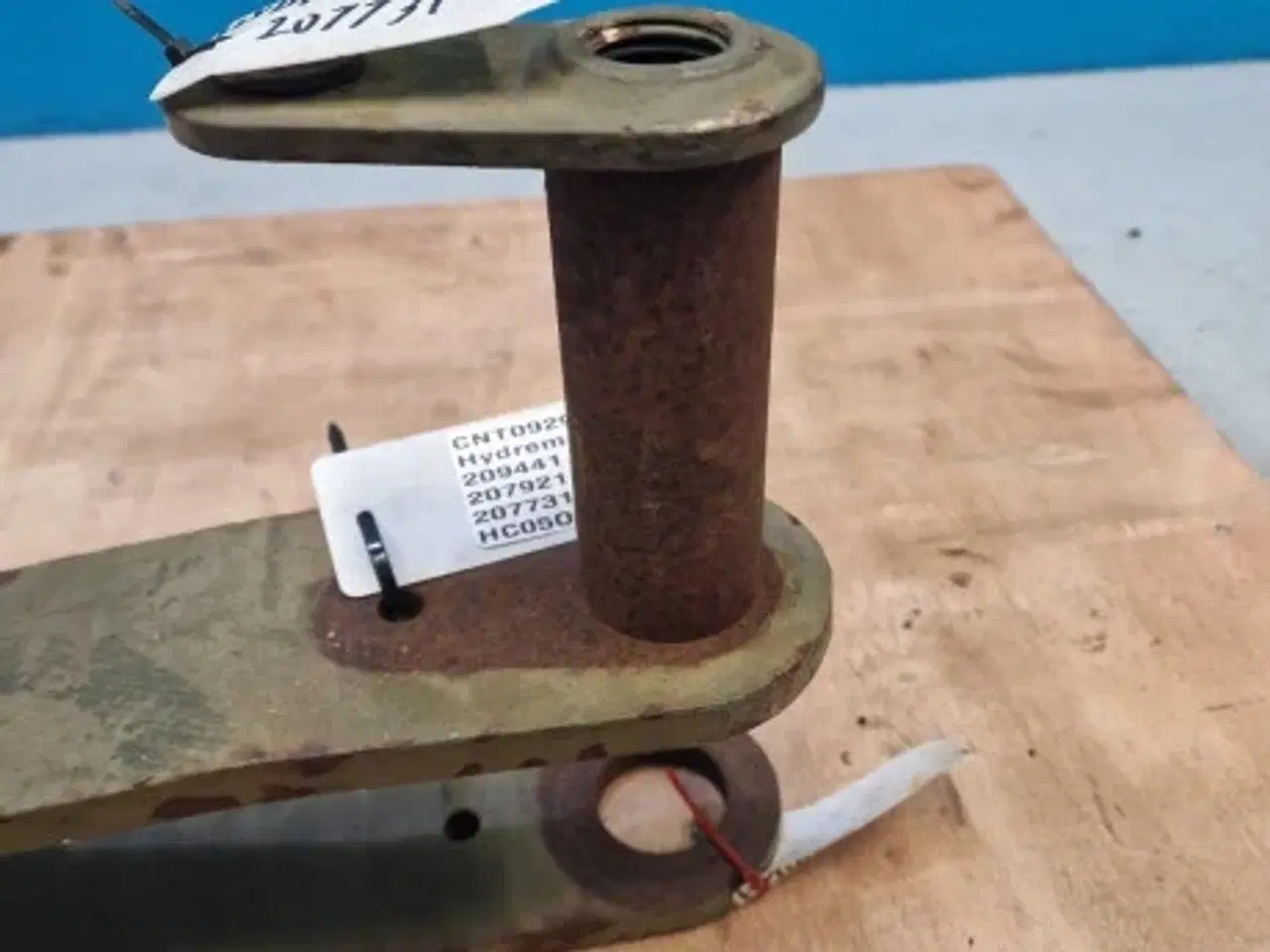 Billede 3 - Hydrema 806 209441