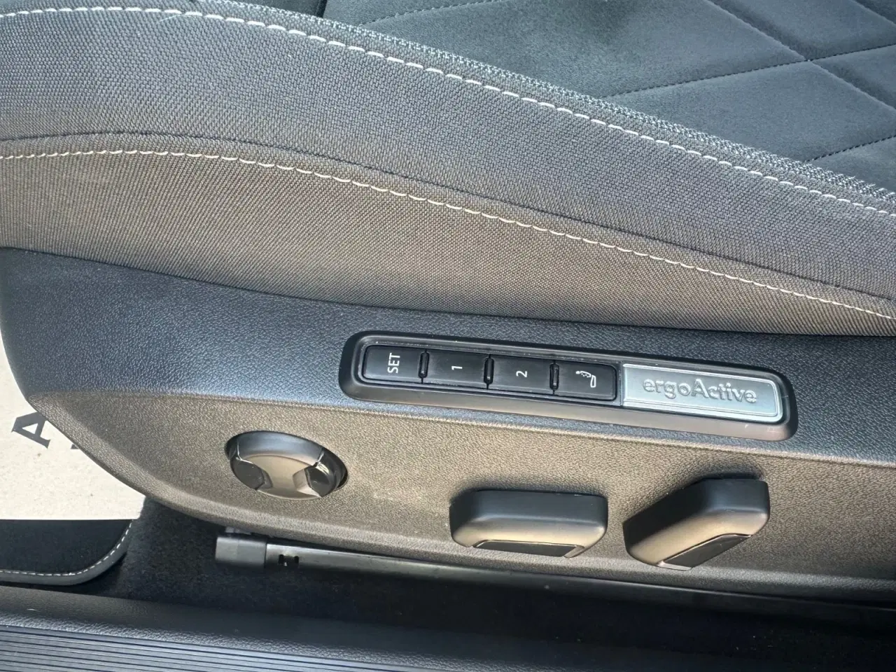 Billede 10 - VW Golf VIII 1,5 eTSi 150 Style DSG