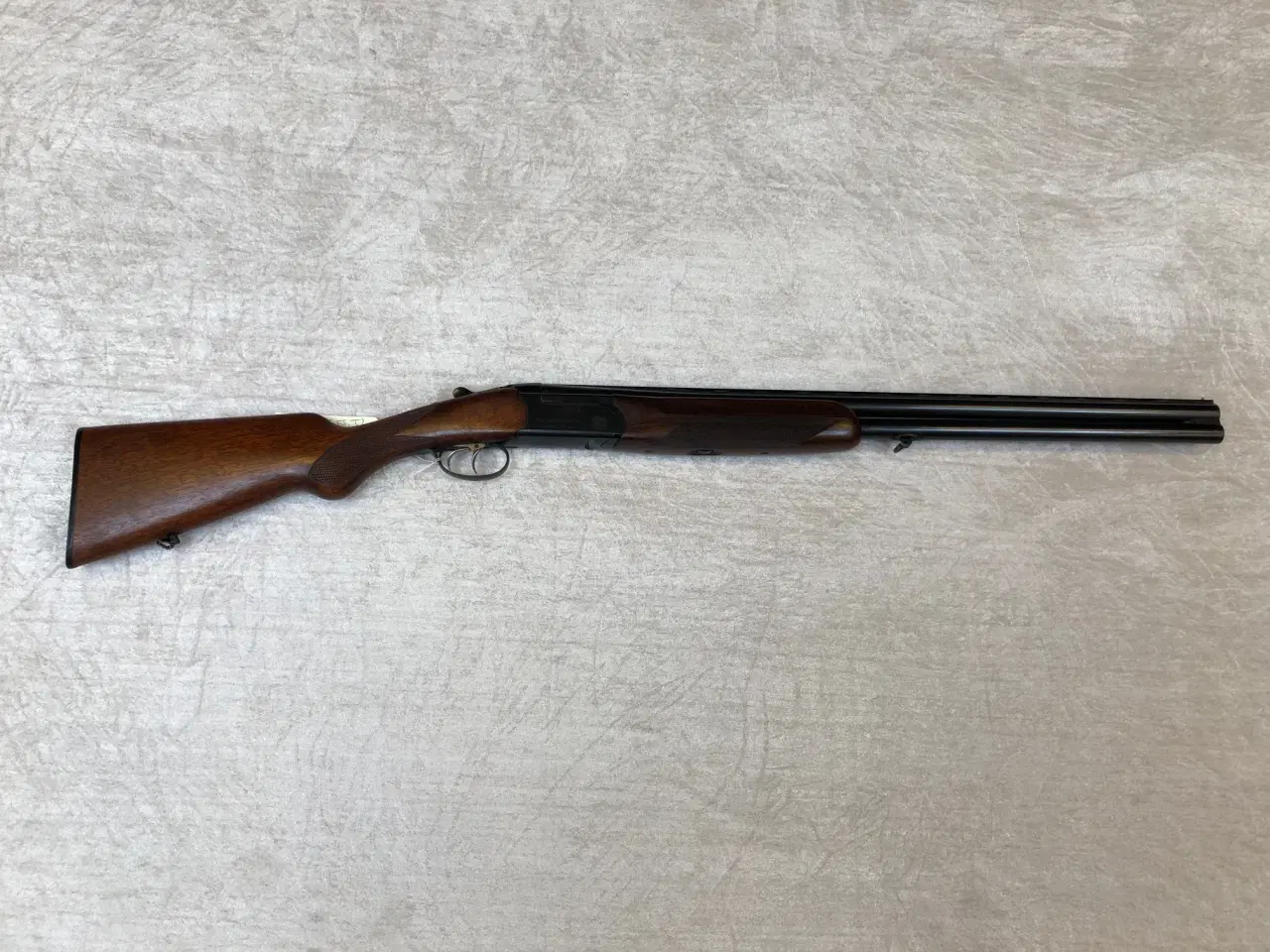 Billede 1 - P.Beretta O/U
