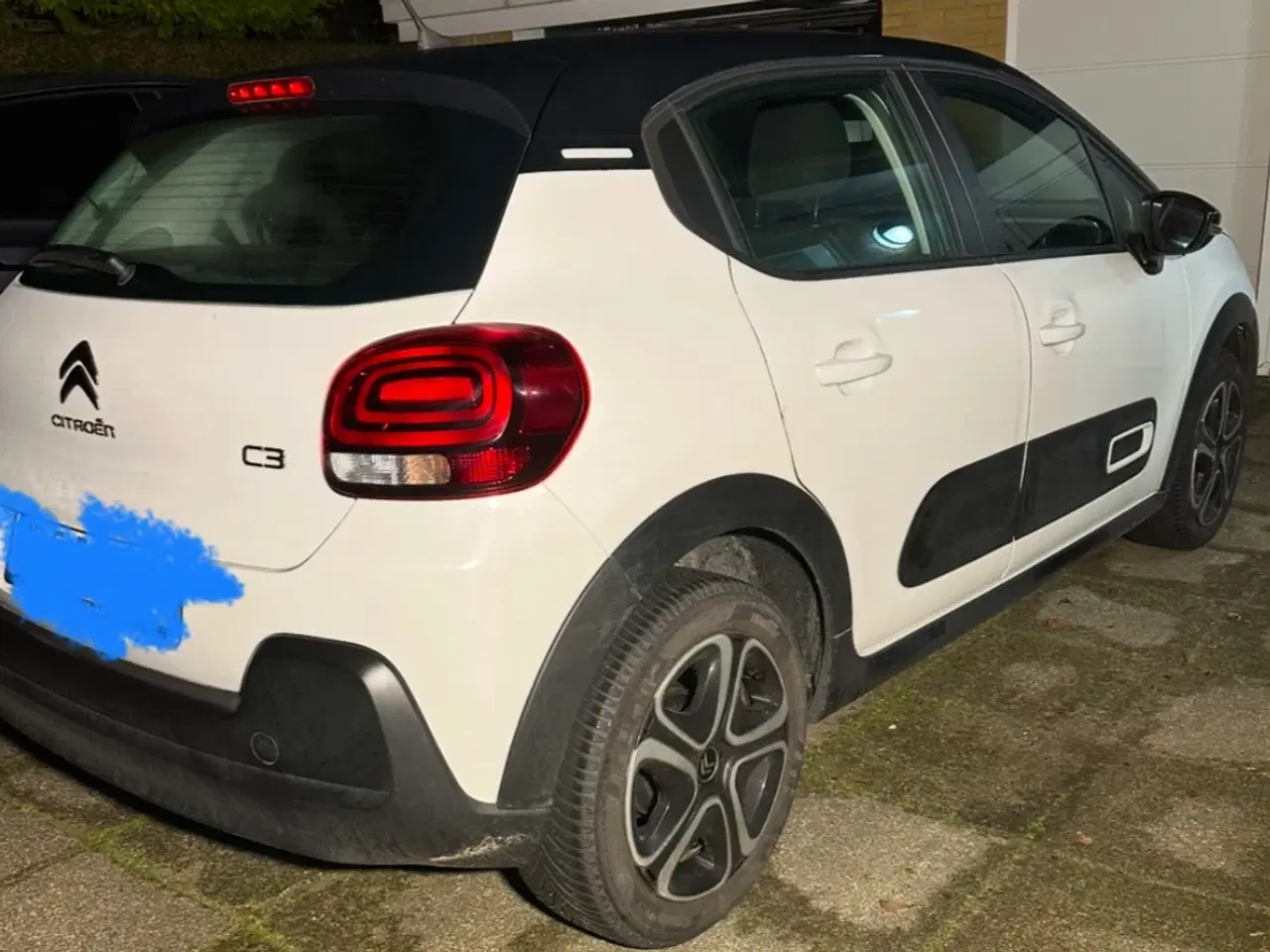 Billede 5 - Citroen C3 1,2 pure Tech. Modelår 2022 Benzin