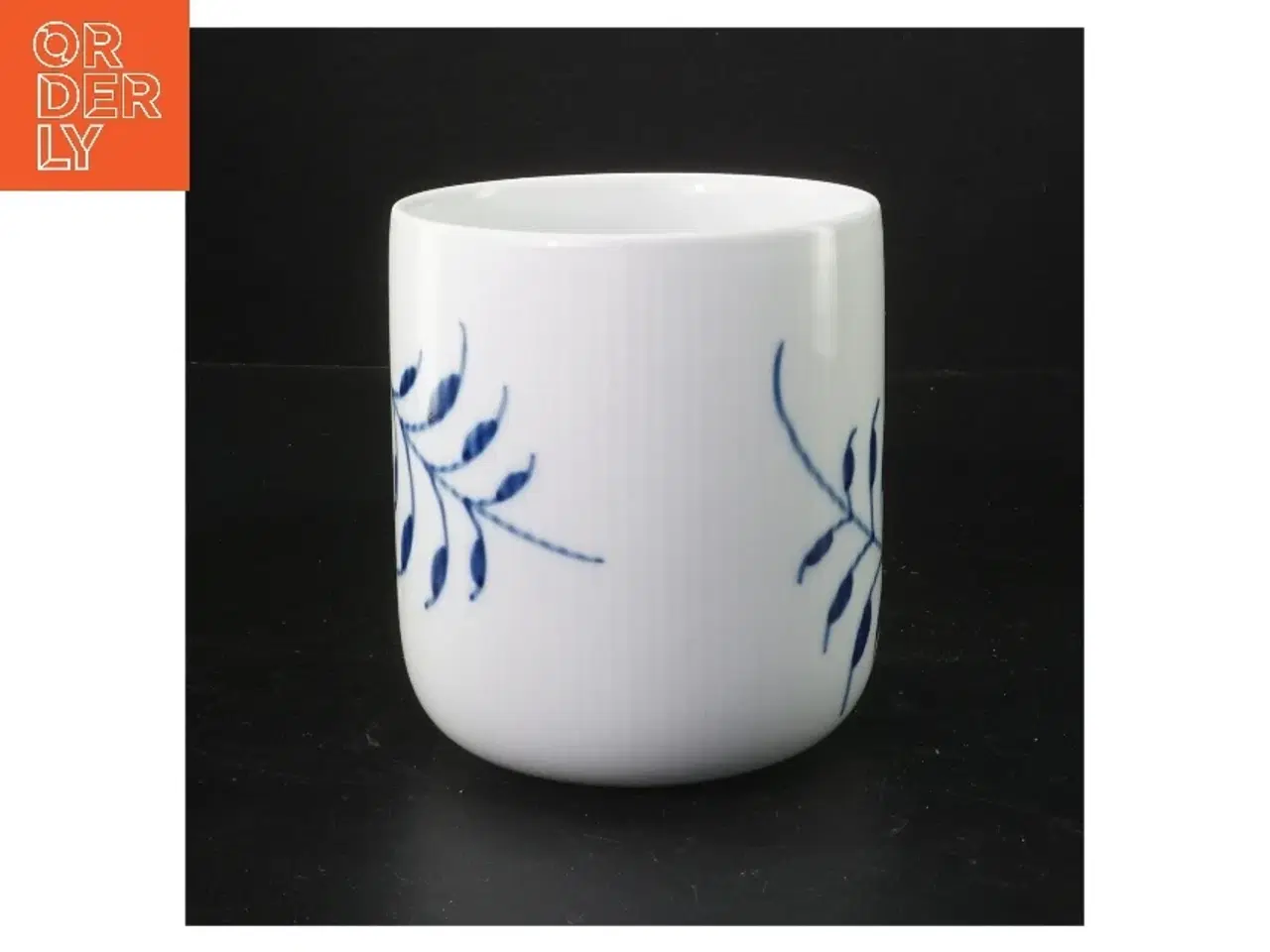 Billede 2 - Royal Copenhagen krukke