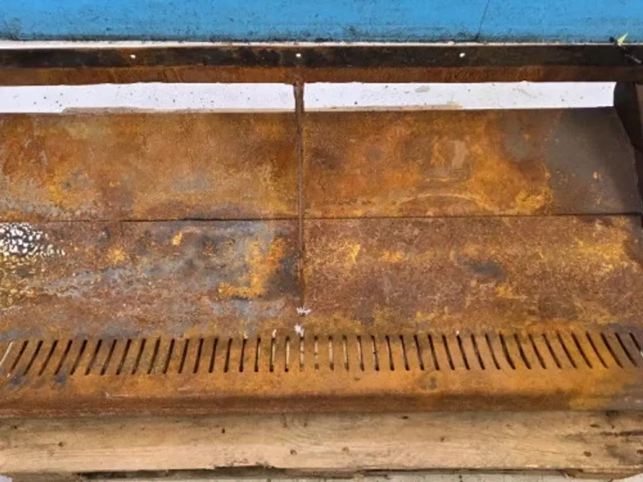 Billede 2 - John Deere S690 Hus AXE14857