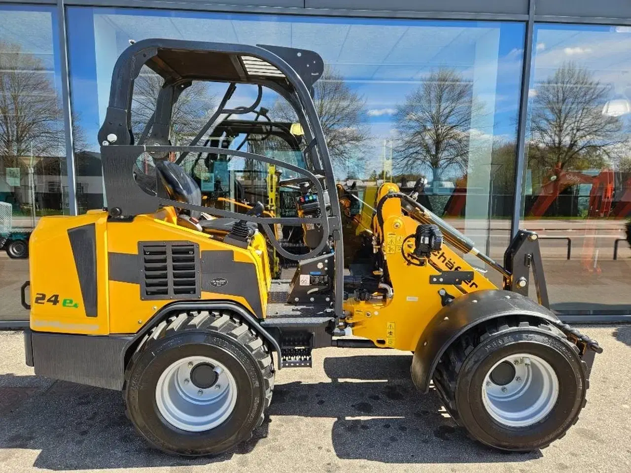 Billede 2 - Schäffer 24e