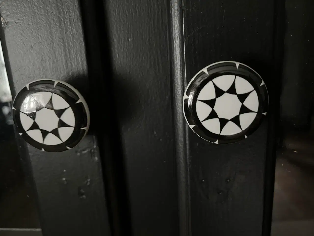 Billede 3 - Vitrineskab