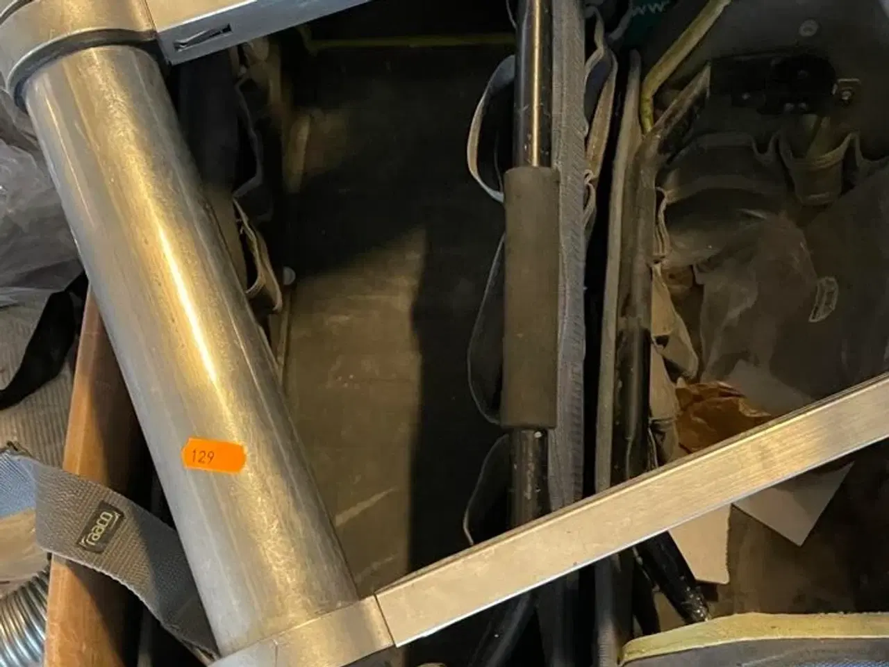 Billede 5 - Værktøj og tasker