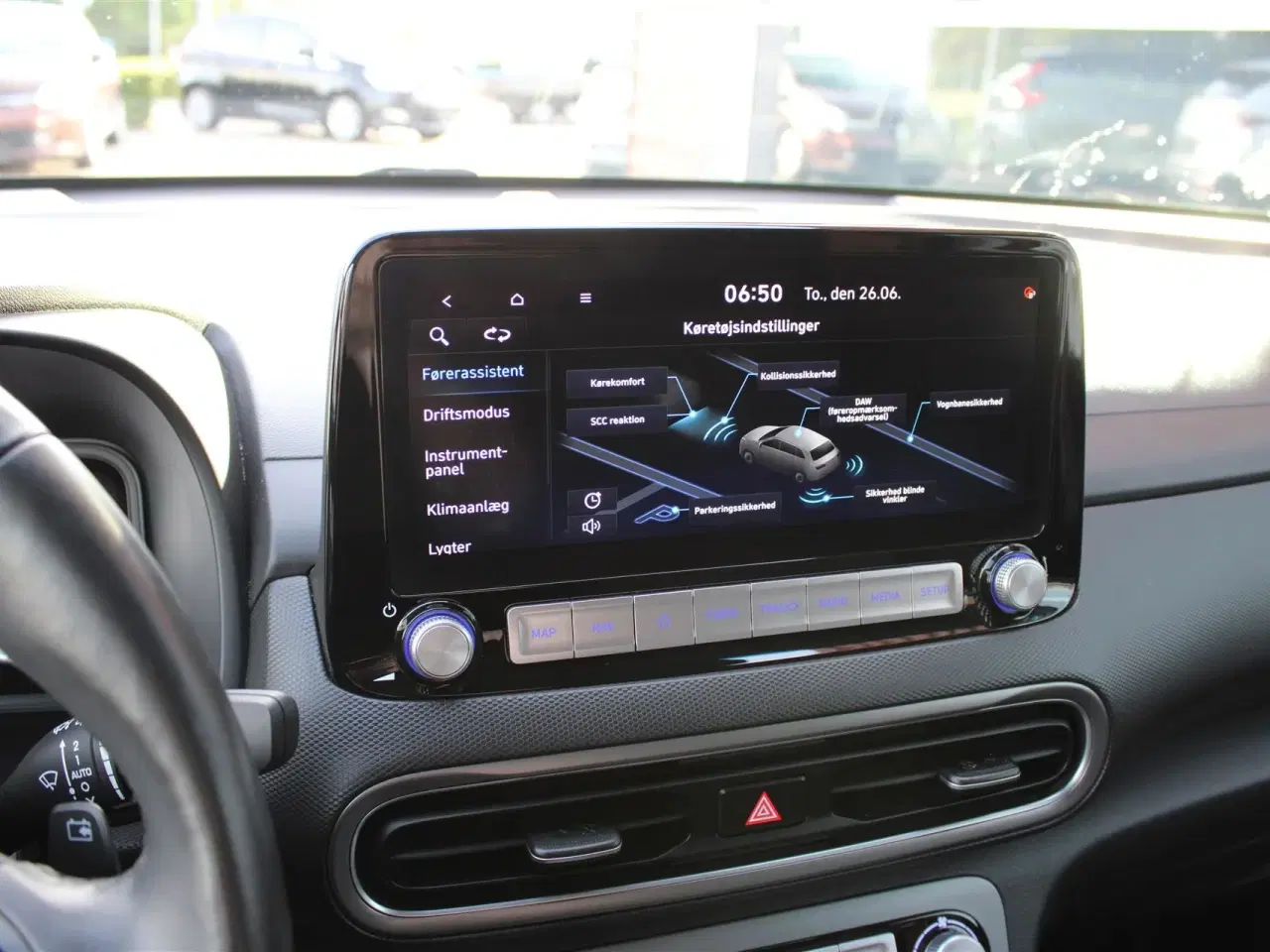 Billede 11 - Hyundai Kona EL Advanced 204HK 5d Aut.
