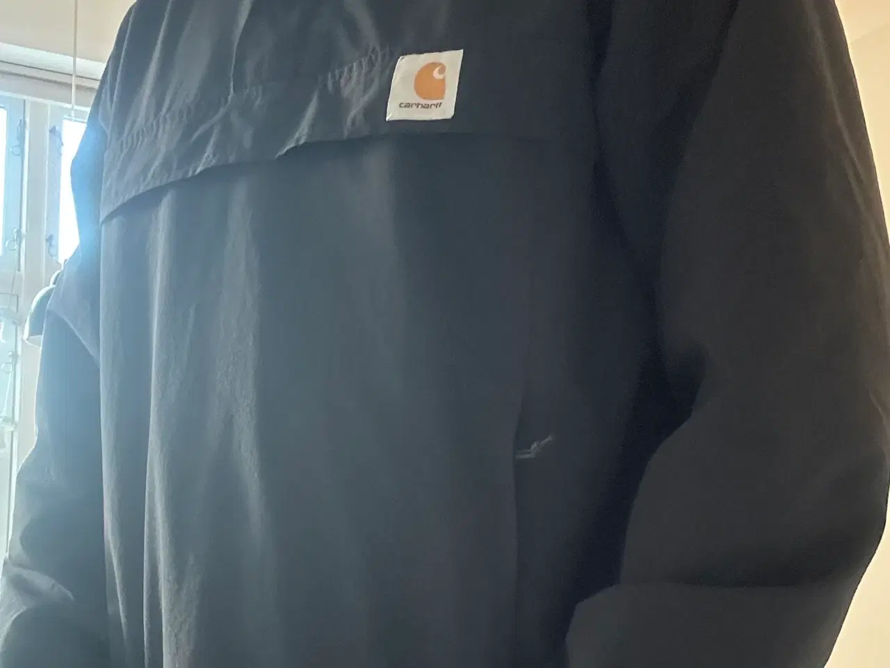 Billede 5 - Carhartt anorak / vinterjakke / skijakke