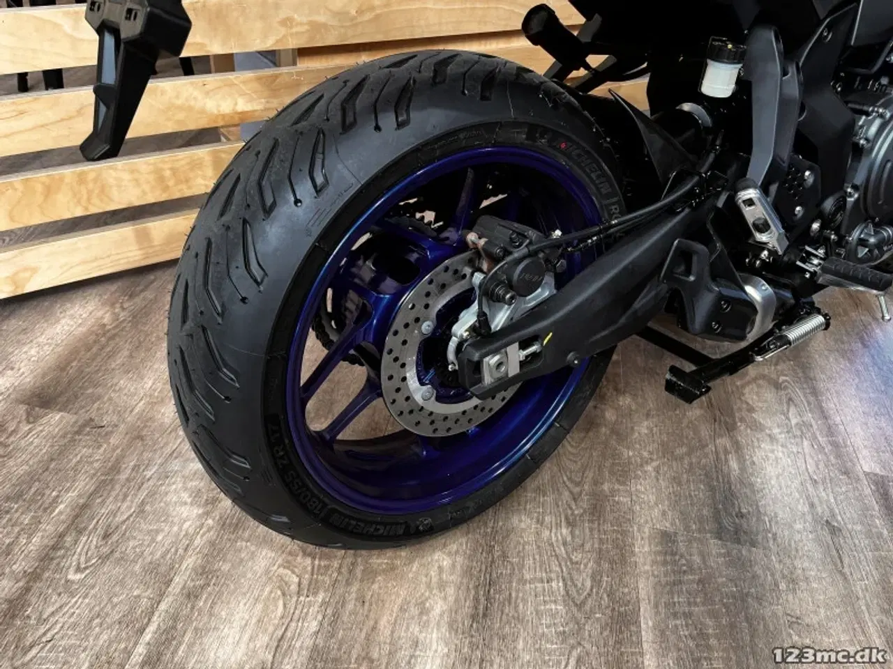 Billede 11 - Yamaha Tracer 7 GT DEMO