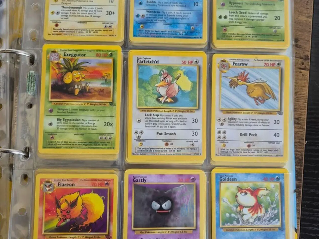 Billede 5 - Pokemon kort 