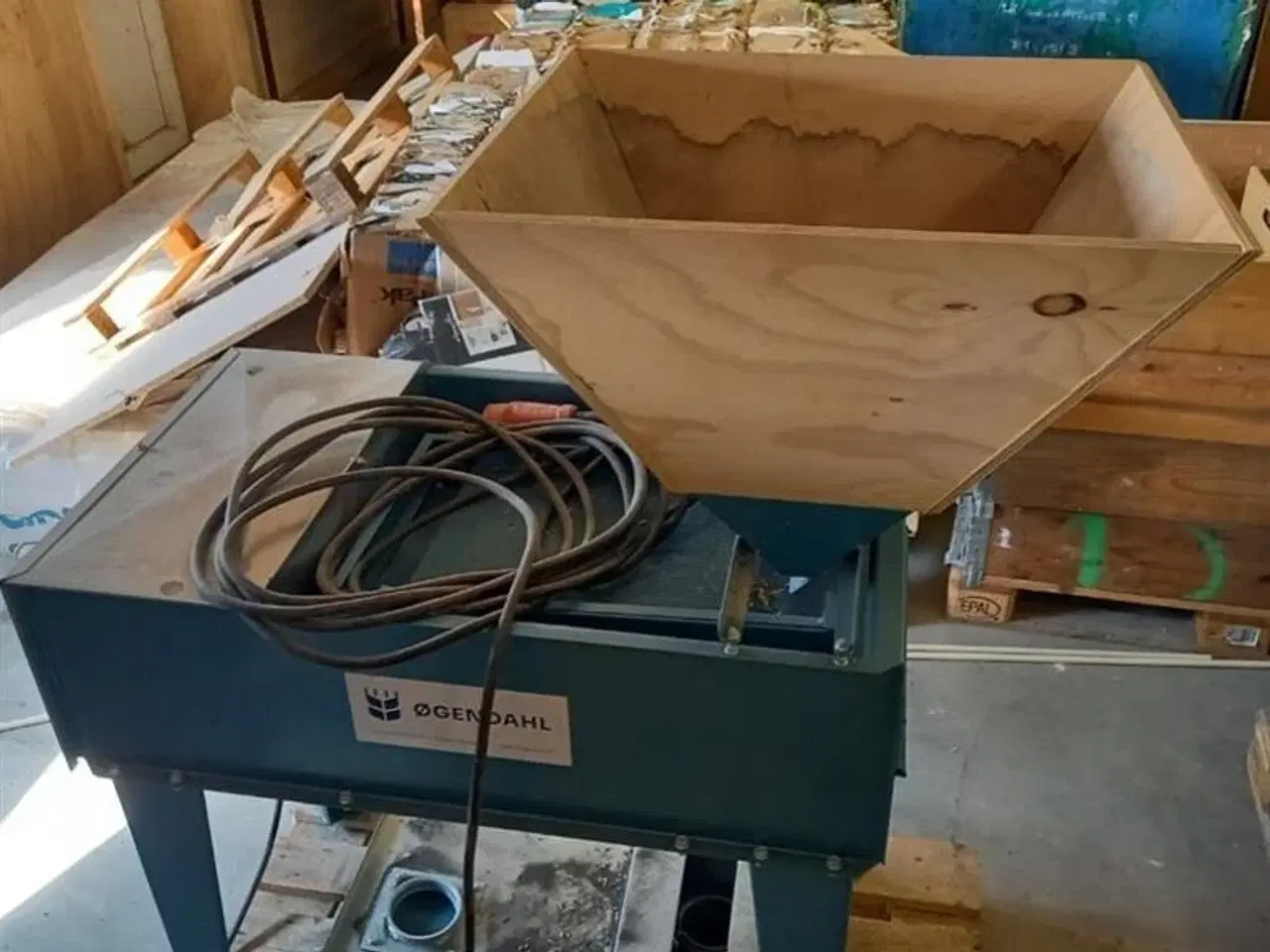 Billede 4 - Øgendahl RM1