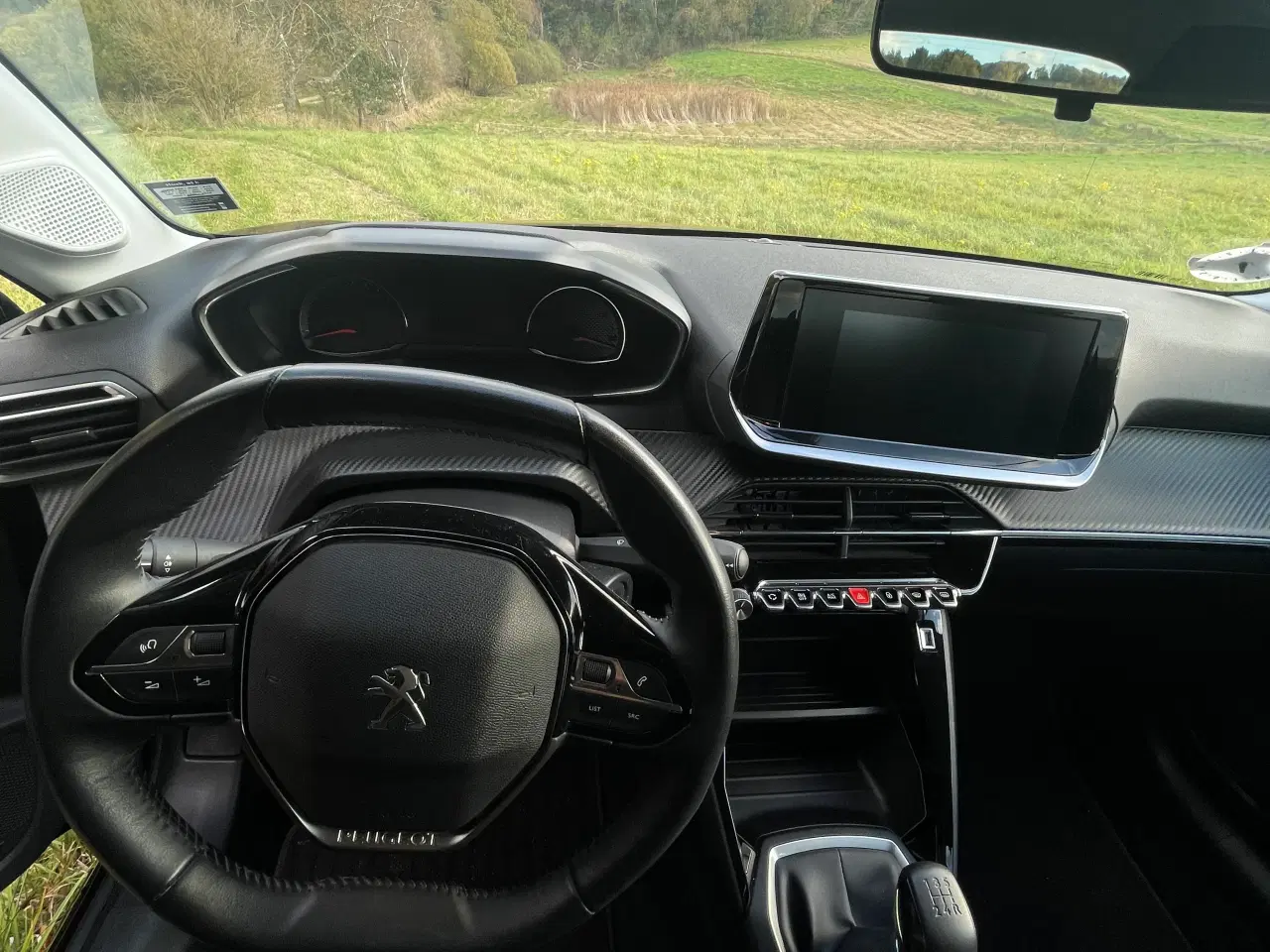 Billede 6 - Peugeot 208 - årstal: 2021