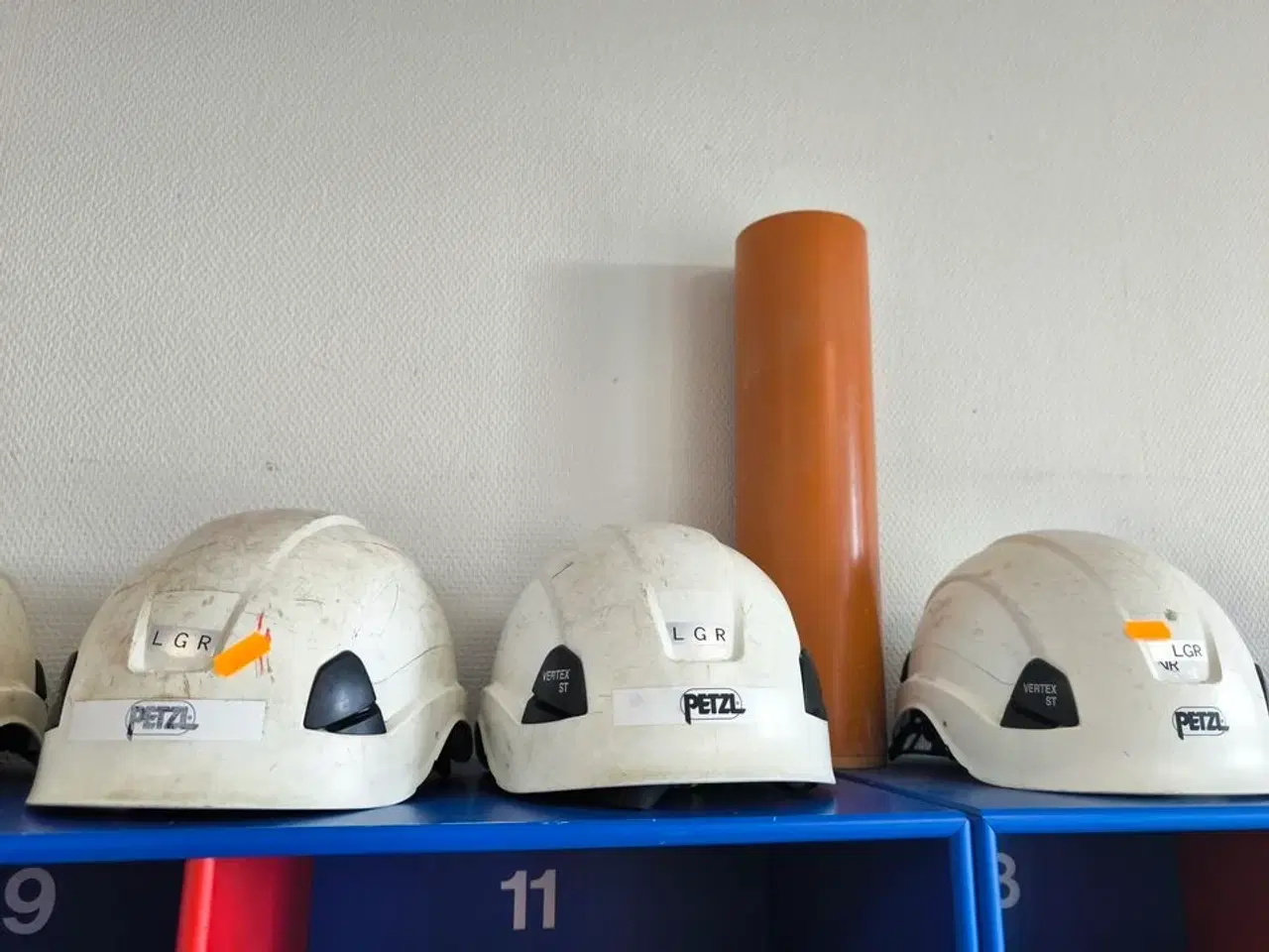 Billede 5 - 22 stk. hjelme