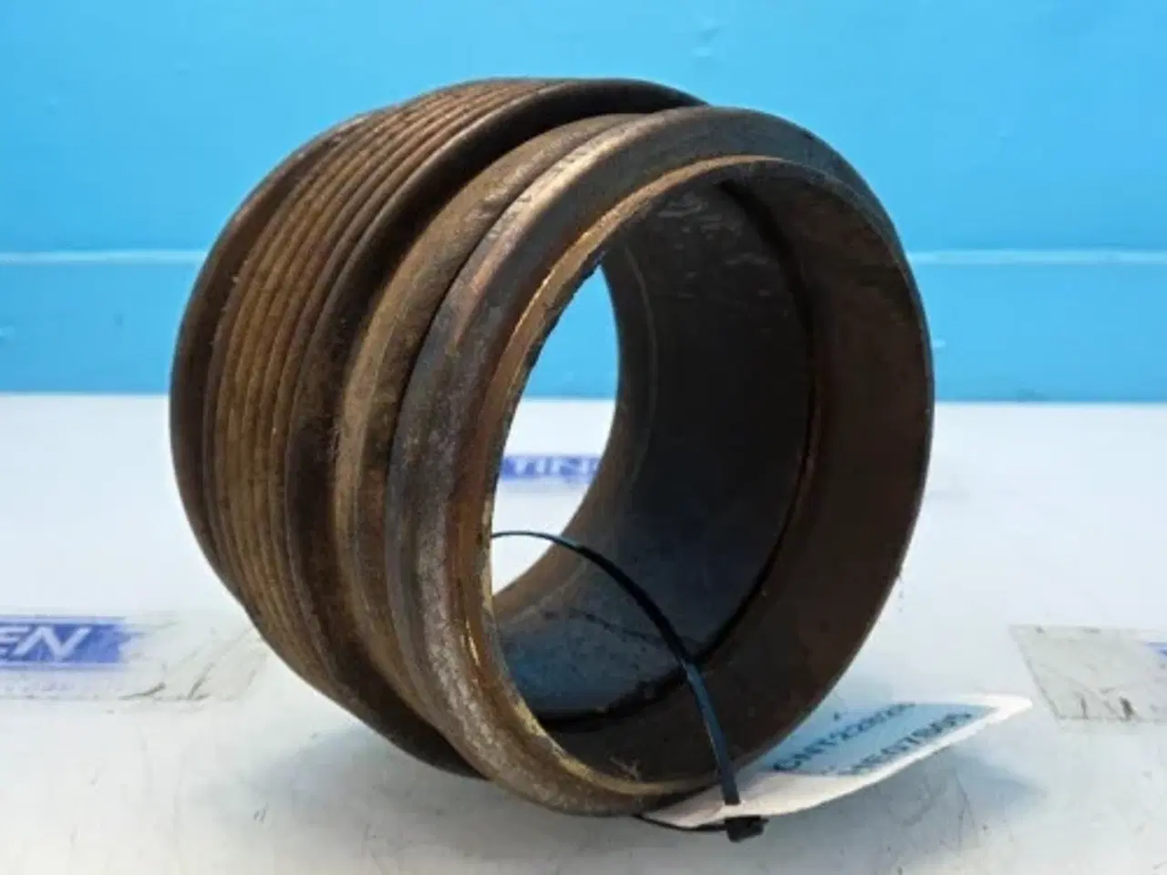 Billede 17 - Iveco Cursor16   Rør  47475837