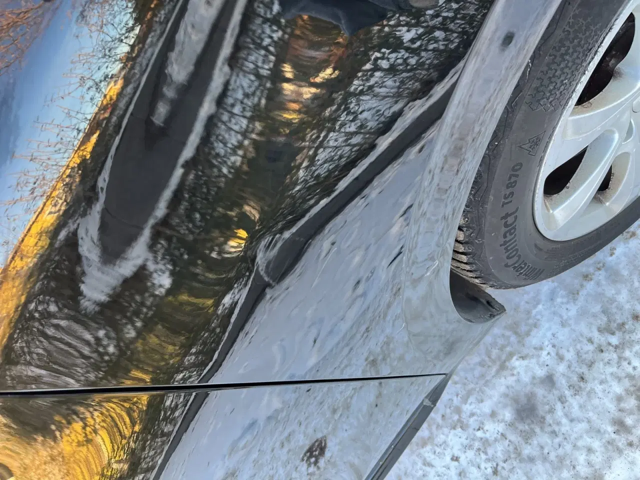 Billede 18 - Peugeot 208 1,6 BlueHDi 100 Desire Sky