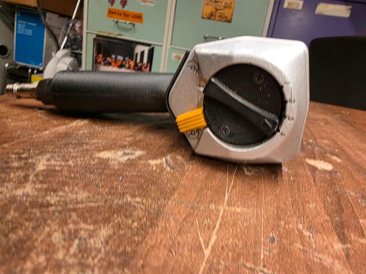 Billede 2 - Luftnøgle til værksted