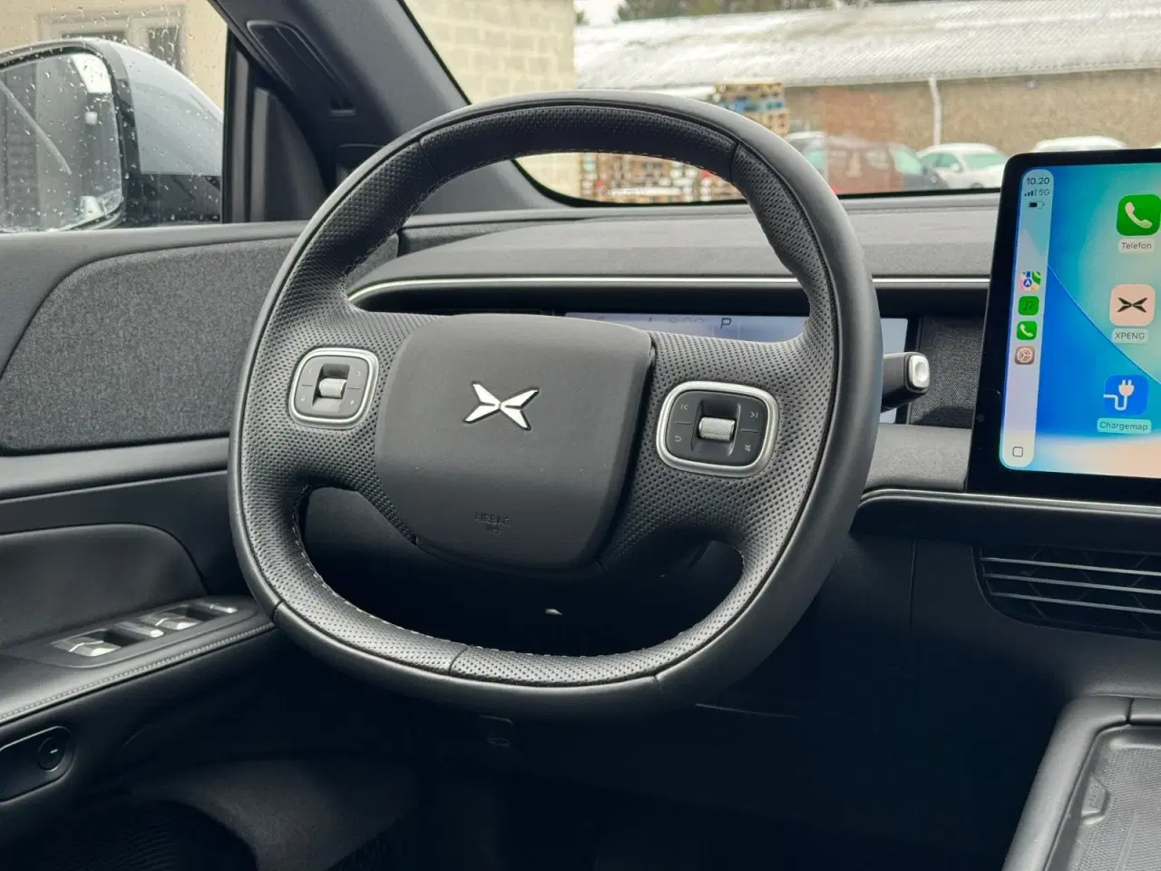 Billede 15 - Xpeng G6  Long Range