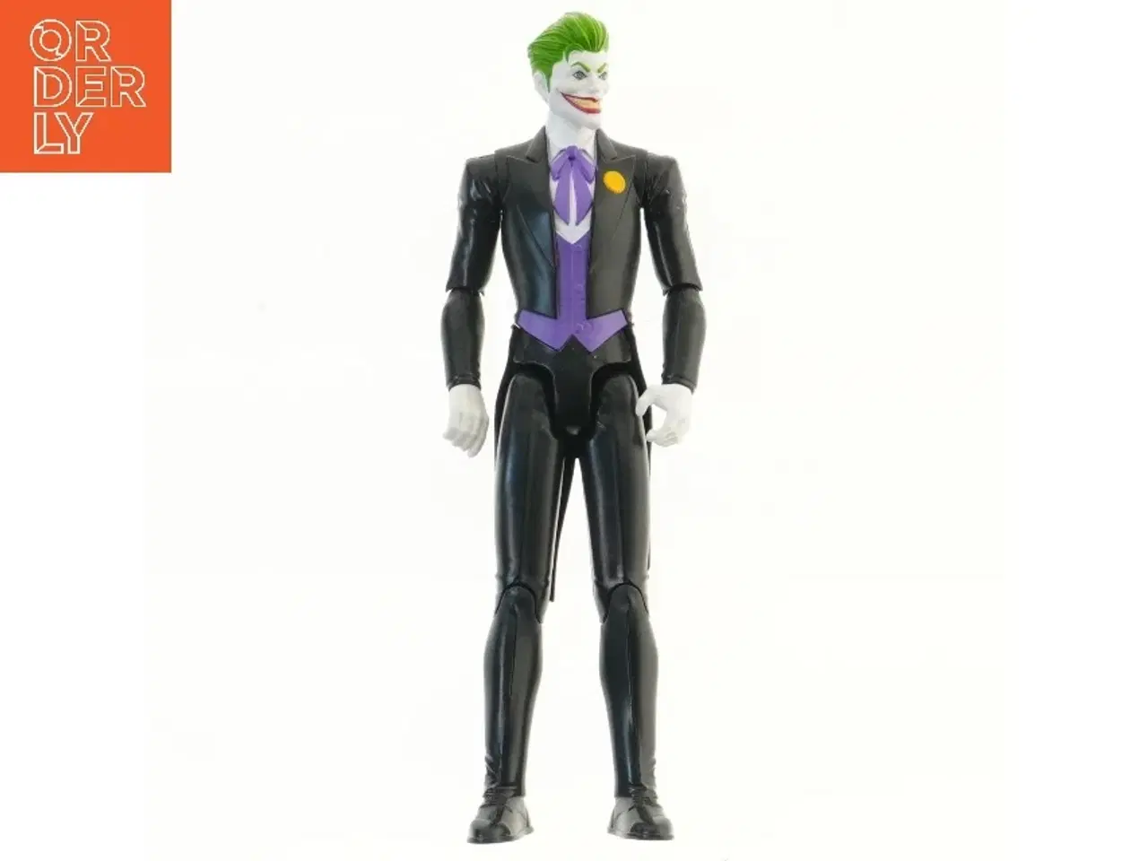 Billede 1 - Joker actionfigur (str. 30 cm)