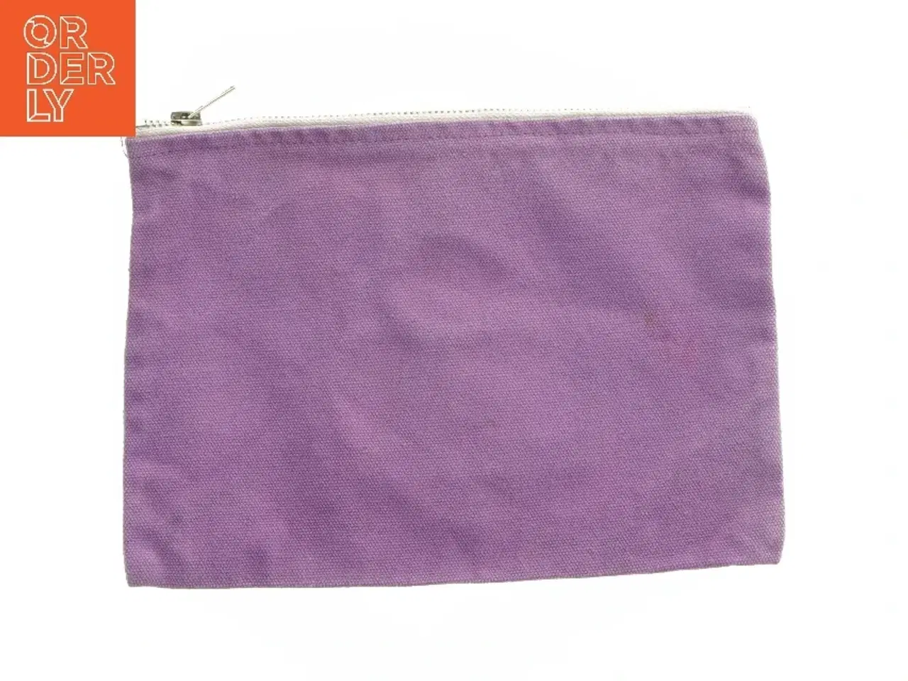 Billede 5 - Isabel Marant toilettasker (str. 26 x 19 cm. 2 stykker)