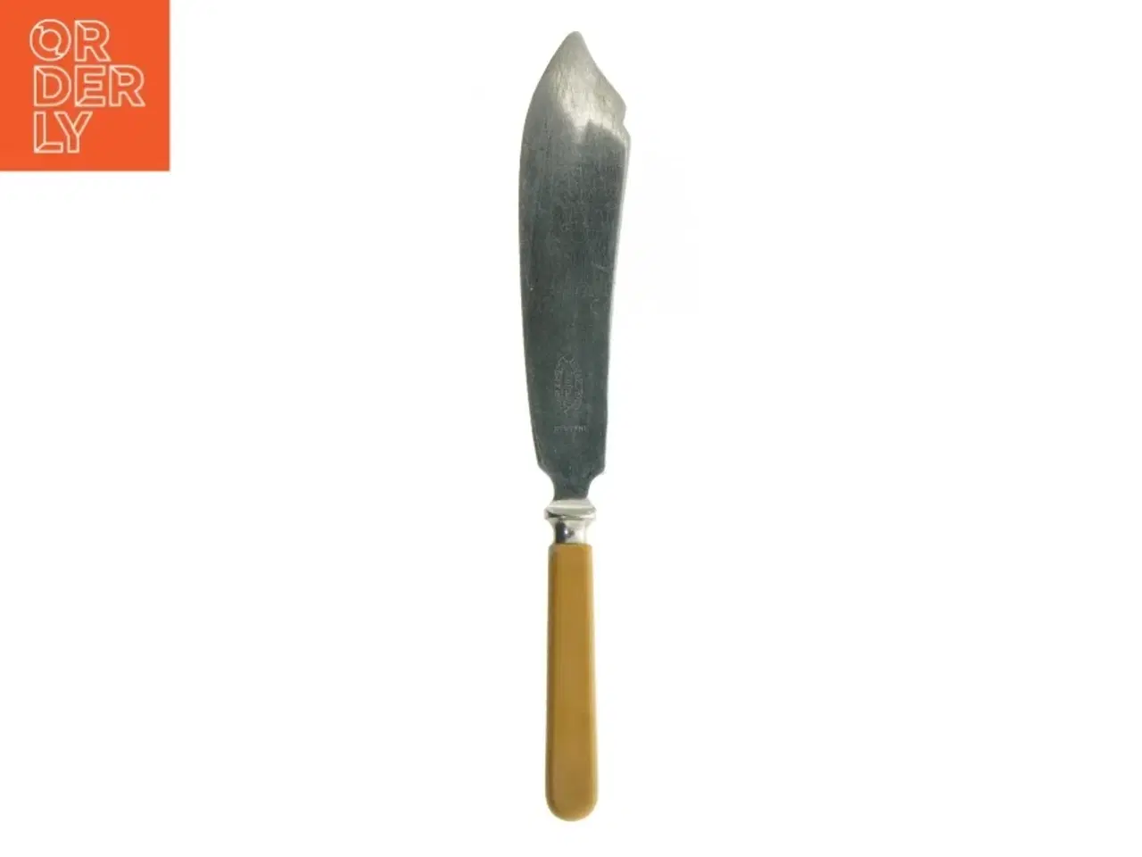 Billede 1 - LagkageKniv (str. 26 cm)