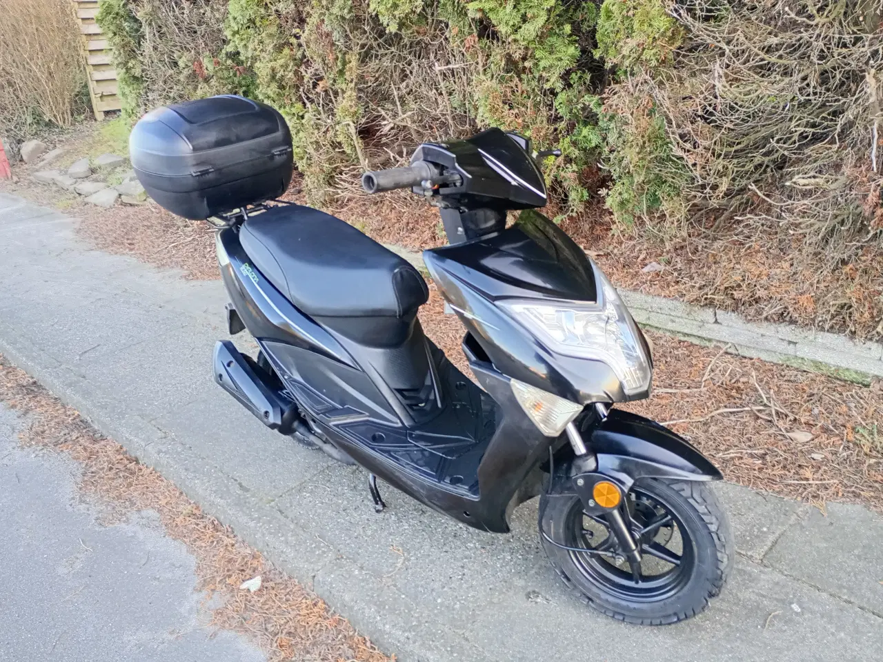 Billede 6 - Brugt Vga explora euro 5 fra år 2021