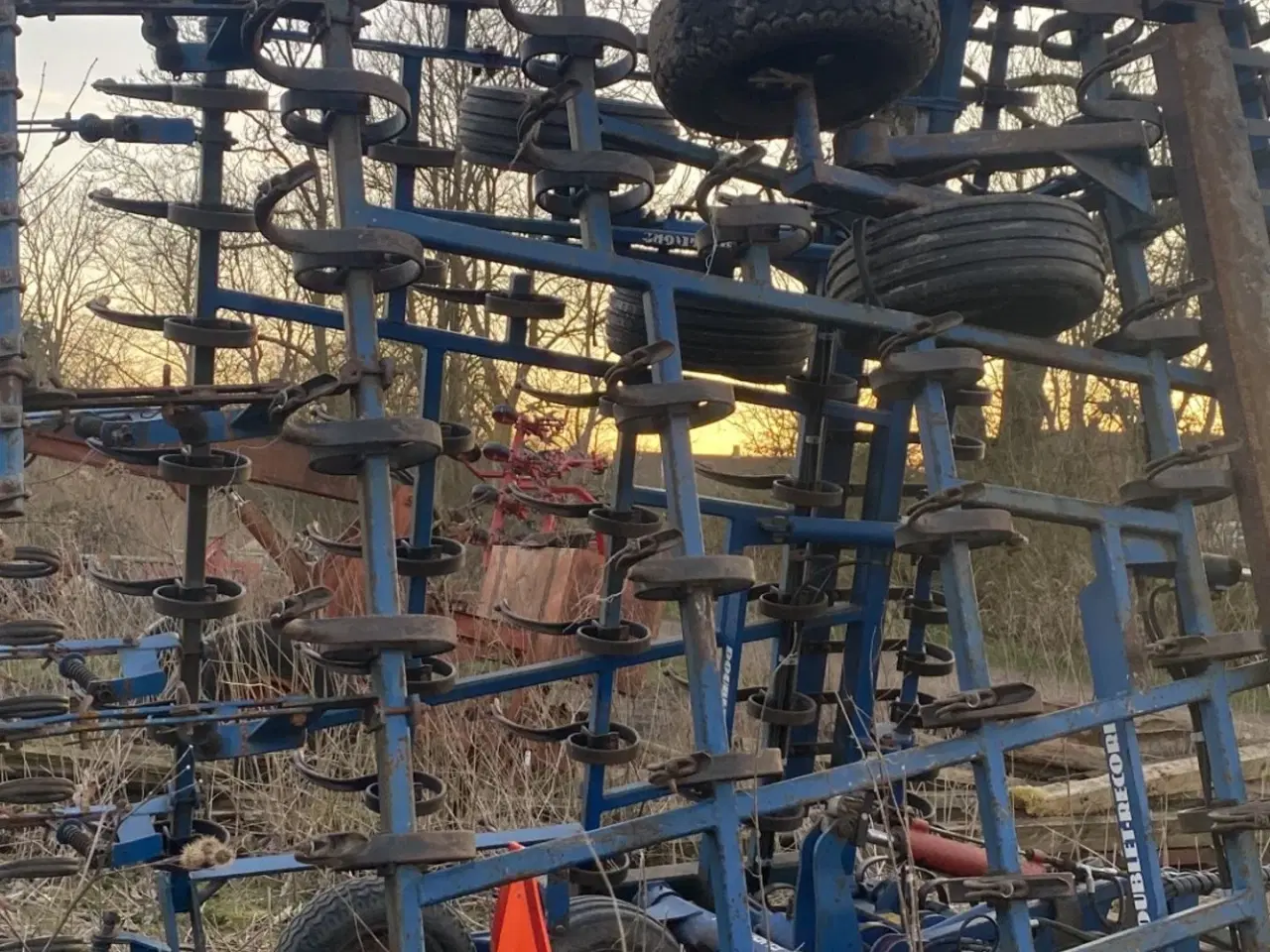 Billede 4 - HE-VA 8 m EuroDan