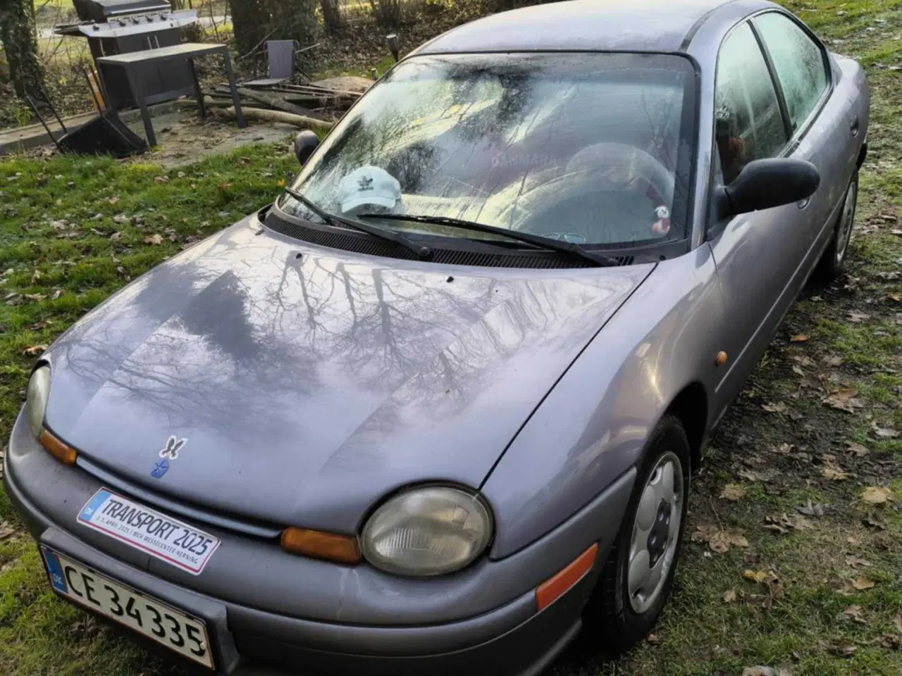 Billede 3 - Chrysler neon 