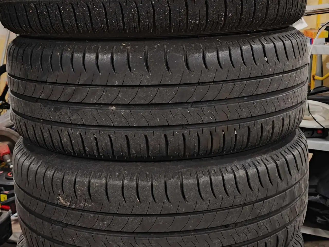 Billede 13 - Opel Corsa 1.2 2014