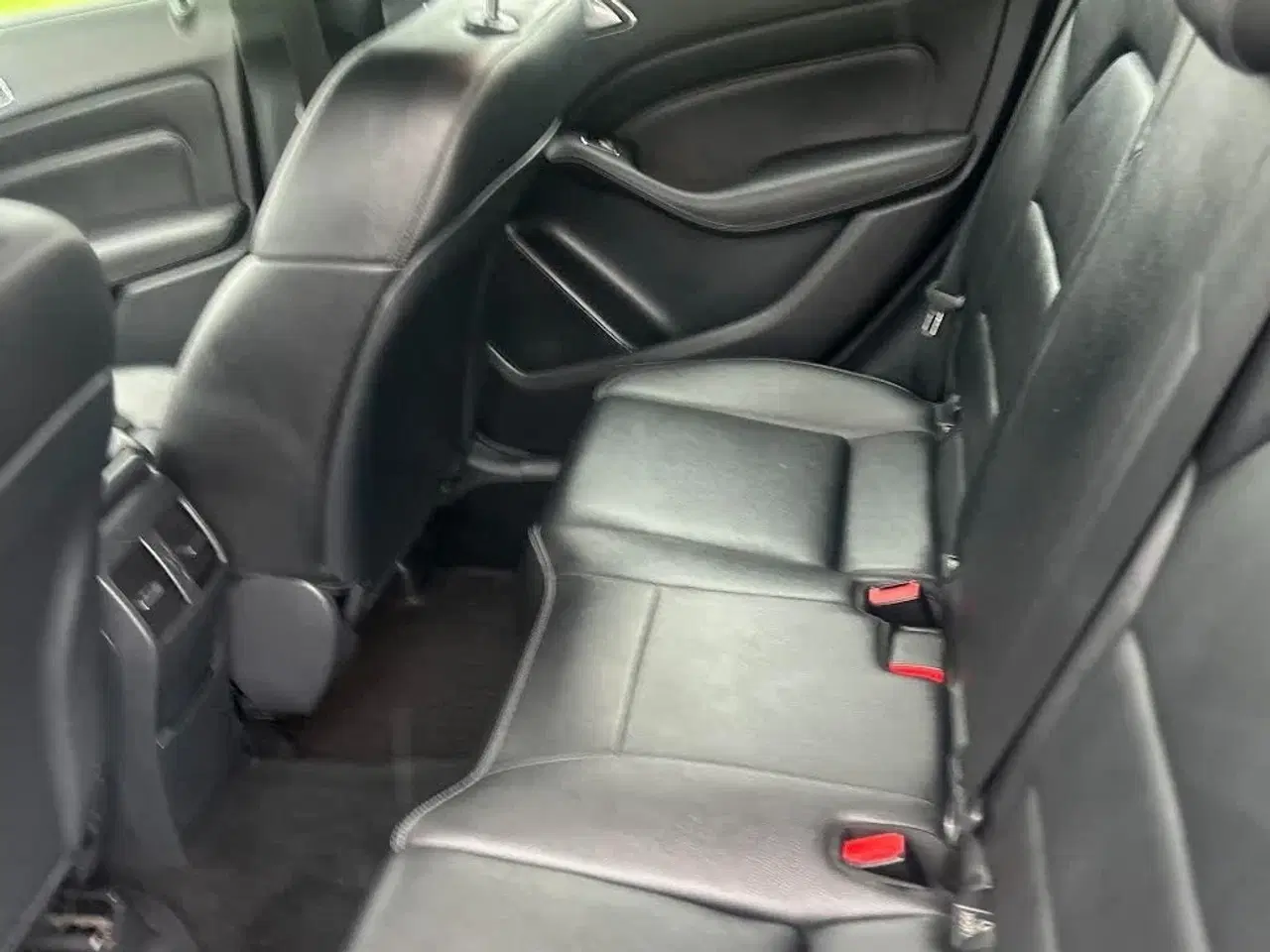 Billede 8 - Mercedes B200 d 2,2 Business