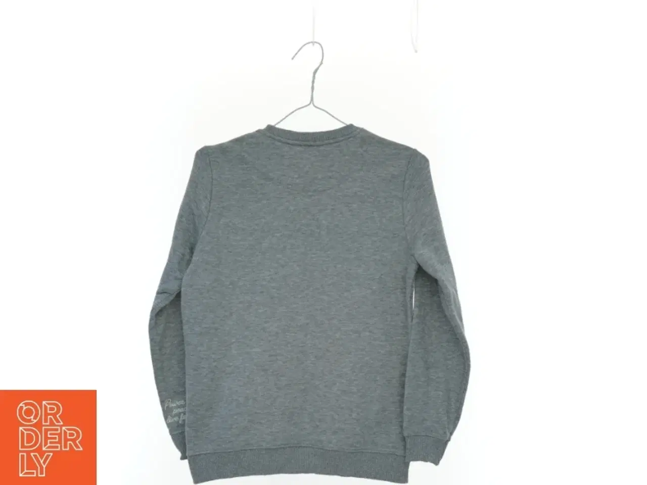 Billede 2 - Sweatshirt (str. 164 cm)