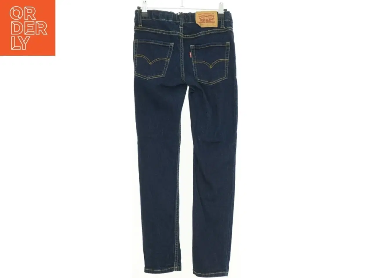 Billede 2 - Levis 510 jeans (str. 140 cm)
